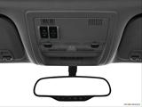  Courtesy lamps/ceiling controls photo